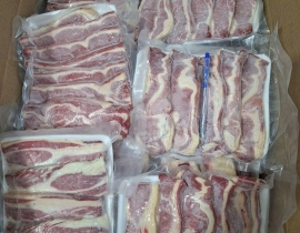 BA CHỈ BÒ ÚC CẮT 1 CM