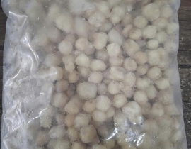 RĂNG MỰC ỐNG VIỆT NAM SIZE 300-500 CÁI/KG NET 5