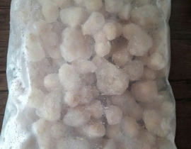 RĂNG MỰC ỐNG VIỆT NAM SIZE 300-500 CÁI/KG NET 5
