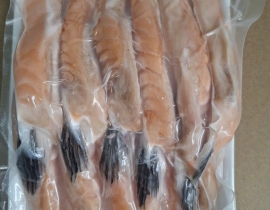 VÂY CÁ HỒI LỰA ĐỎ LỚN LOẠI 1 ĐẸP 20-30CÁI/1KG VỈ 500G N8 (ĐÃ BAO GỒM MẠ BĂNG)