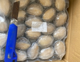 BÀO NGƯ NGUYÊN CON (THÙNG XANH) CONT NGÀY 20/04/2026