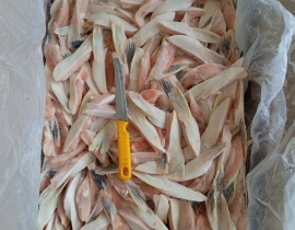 Vây balan nhập khẩu to đỏ đẹp 20kg