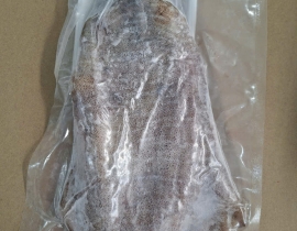 MỰC LÁ VIỆT NAM SIZE 500UP IQF ĐỦ KG LÔ NHẬP 14/04/2026