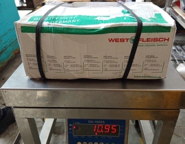 CHÂN TRƯỚC NGUYÊN CÁI ĐỨC HIỆU WESTFLEICH 