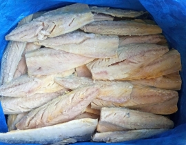 CÁ SAPA NHẬT FILLET RÚT XƯƠNG 