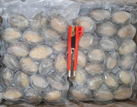 BÀO NGƯ NGUYÊN CON (THÙNG TRẮNG XANH) CONT NGÀY 12/04/2026