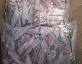 MỰC TRỨNG 12UP LÀM SẠCH TÚI 5KG ĐỦ KG