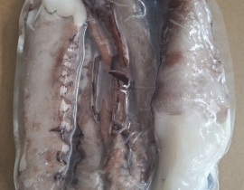 RÂU TUỘC TƯƠI ĐẠI DƯƠNG VỈ 1KG N8 (ĐÃ BAO GỒM MẠ BĂNG)