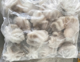 BẠCH TUỘC 10-20 TÚI 2KG N7 (ĐÃ BAO GỒM MẠ BĂNG)