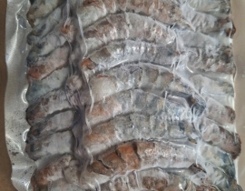 Nõn tôm sú loại 1