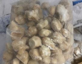 Răng mực nang 80-100 cái đủ kg