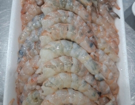 Nõn sú loại 2 size 40-50 net 7