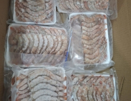 Nõn sú loại 2 size 40-50 net 7