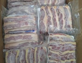 BA CHỈ BÒ BÀO LÁT 1CM VỈ 500G ĐỦ KG LÔ NHẬP NGÀY 08/05/2026