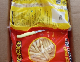 KHOAI TÂY HYCHOICE 9X9 THÙNG 10KG LÔ NHẬP NGÀY 01/06/2026