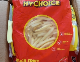 KHOAI TÂY HYCHOICE 9X9 THÙNG 10KG LÔ NHẬP NGÀY 01/06/2026