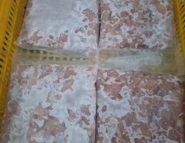THỊT VỤN GÀ 