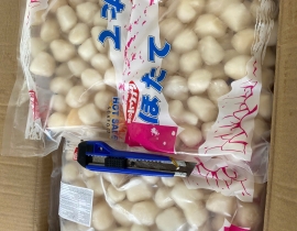 CÒI SÒ ĐIỆP 20-40 BAO HỒNG LÔ NHẬP 16/04/2026