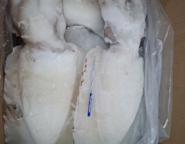 MỰC NANG LÀM SẠCH TRẮNG ĐẸP 2000UP N7 (ĐÃ BAO GỒM MẠ BĂNG) LÔ NHẬP NGÀY 23/04/2026