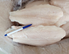 CÁ BASA FILLET 220G UP NET 9