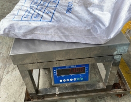 MỰC ỐNG HÀN QUỐC 400-600