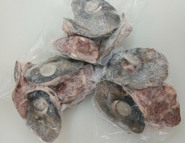 MẮT CÁ NGỪ LOẠI 1