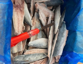 RẺO CÁ SAPA NHẬT FILLET 