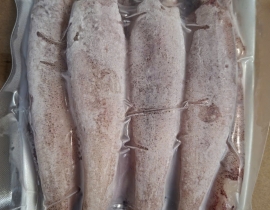 MỰC TRỨNG 15UP B VỈ 500G N8 (ĐÃ BAO GỒM MẠ BĂNG)