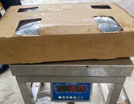 CÁ SABA NHẬT SIZE 600-900G THÙNG 15KG