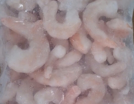 THỊT TÔM THẺ BM HẤP 