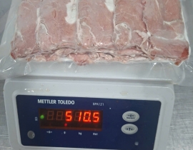 TRÂU 67 BÀO LÁT VỈ 500G ĐỦ KG LÔ NHẬP 22/04/2026