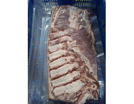 Ba chỉ heo Q6 rút sườn, rút luôn xương sụn