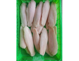 CÁ BASA FILLET N8 TRẮNG ĐẸP (ĐÃ BAO GỒM MẠ BĂNG) 