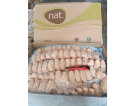 CÁNH GÀ XẾP LỚP BRASIL SAN SEBASTIAN 100G UP THÙNG 15KG LÔ NHẬP NGÀY 03/05/2026