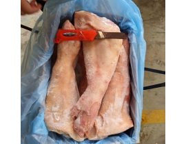 CHÂN TRƯỚC NGUYÊN CÁI ĐỨC HIỆU WESTFLEICH 
