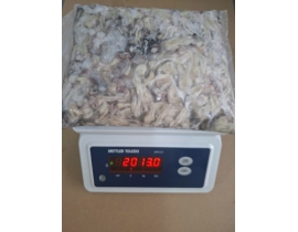 CỔ MỰC LÀM SẠCH TÚI 2KG ĐỦ KG