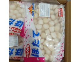 CỒI SÒ ĐIỆP 40/60 BAO HỒNG