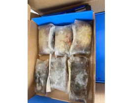 CUA LỘT A N7 SIZE 6-8 THÙNG 10KG LÔ NHẬP NGÀY 13/05/2026