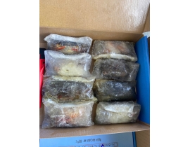 CUA LỘT A N7 SIZE 8-10 THÙNG 10KG LÔ NHẬP NGÀY 13/05/2026