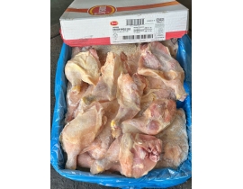 ĐÙI GÀ NGUYÊN CÁI TYSON (LỌC XƯƠNG SỐNG PHAO CÂU) THÙNG 15KG LÔ NHẬP NGÀY 14/05/2026
