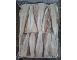 Đuôi mực vỉ 1 kg net 8