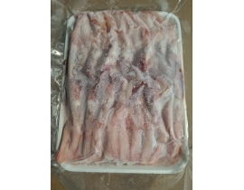 LƯỠI VỊT CÓ CUỐN VỈ 1KG N7 (ĐÃ BAO GỒM MẠ BĂNG)