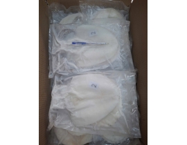 MỰC LÁ 1 NẮNG 2 CON /kg