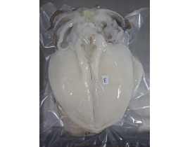 Mực lá 1 nắng 3 con/kg