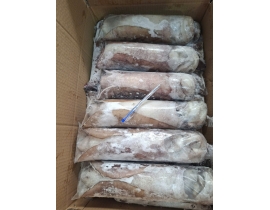 MỰC LÁ CUỘN 2A SIZE 1KG-1.2KG