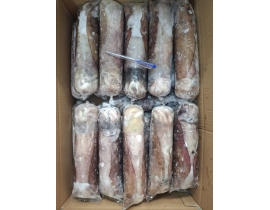 MỰC LÁ CUỘN 2A SIZE 600G-800G