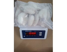 MỰC NANG BABY 10-20 CON TÚI 1KG N7 (ĐÃ BAO GỒM MẠ BĂNG)
