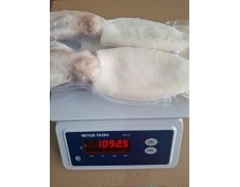 MỰC ỐNG LÀM SẠCH LỘT DA CÒN ĐẦU TÚI 1KG N8 LÔ NHẬP 16/04/2026