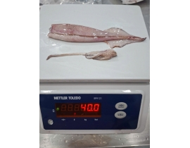 MỰC TRỨNG 15UP LÀM SẠCH TÚI 5KG ĐỦ KG