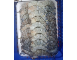 Nõn tôm sú loại 1